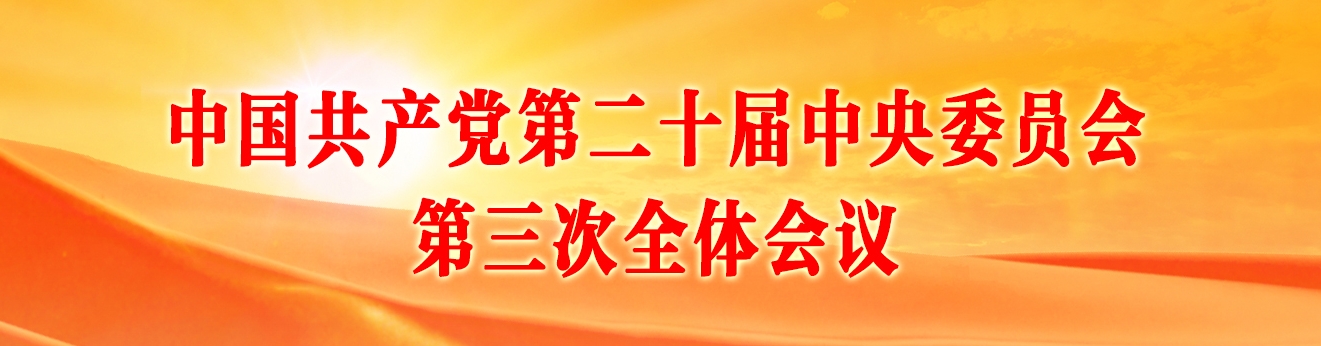 习近平：关于《中共中央关于进一步全面深化改革、推进中国式现代化的决定》的说明